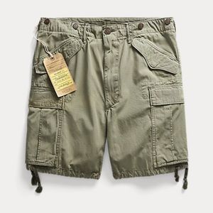 Cargo shorts!
